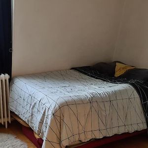Apartamento de 1 Dormitorio