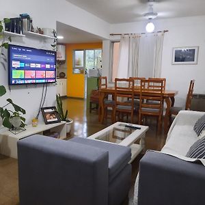 Departamento Amplio Y Equipado En Santiago Del Estero